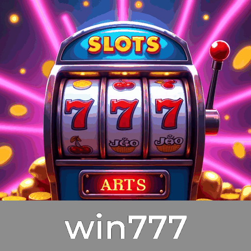 Cassino Online win777