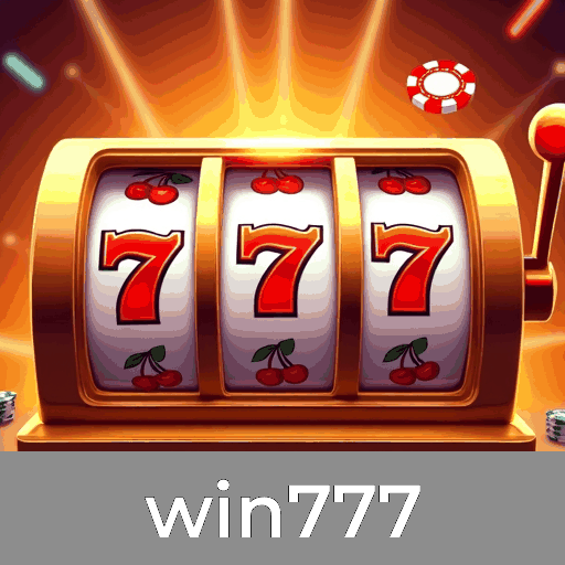 Cadastro na win777