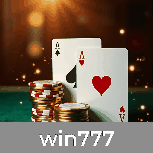 Apostas no win777