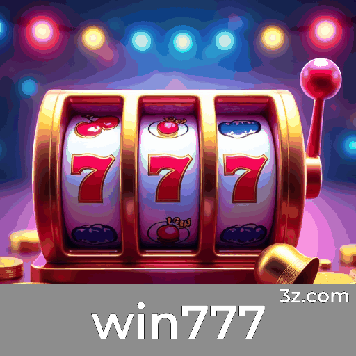 win777: Plataforma de Apostas Confiável e Segura