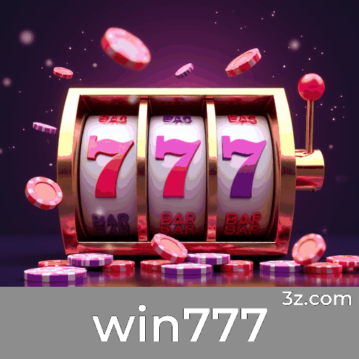 win777: Apostas esportivas completas com odds em tempo real