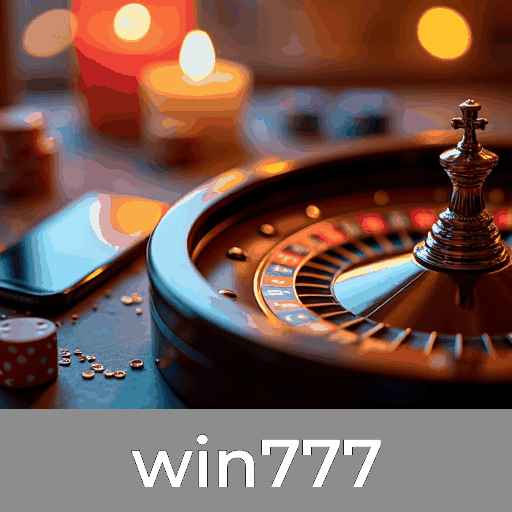Cassino Online win777