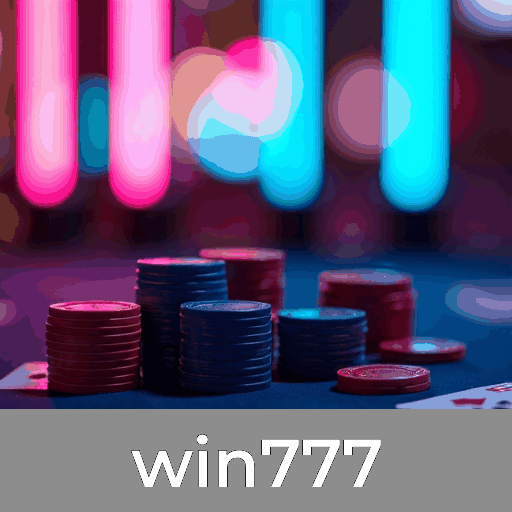 Cadastro na win777