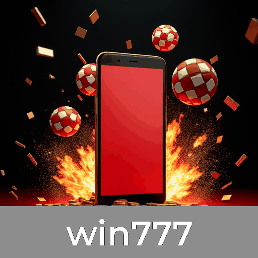 Cassino Online win777