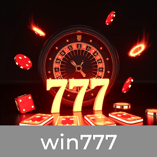Cadastro na win777