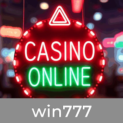 Cadastro na win777