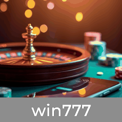 Cadastro na win777