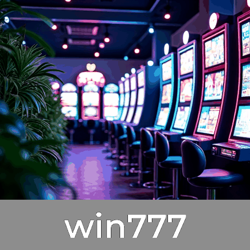 Cassino Online win777