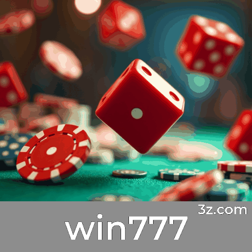 win777: Plataforma de Apostas Confiável e Segura