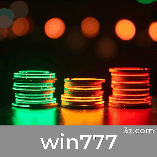 win777: Plataforma de Apostas Confiável e Segura