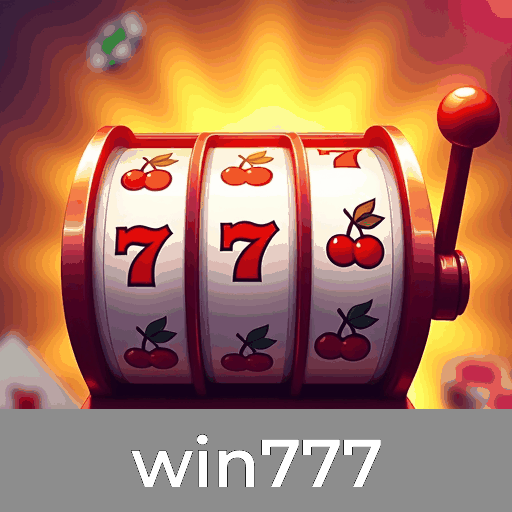 Acessar o site win777 COM