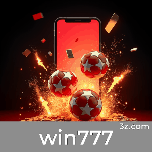 win777: Excelência em Serviços de Apostas e Segurança