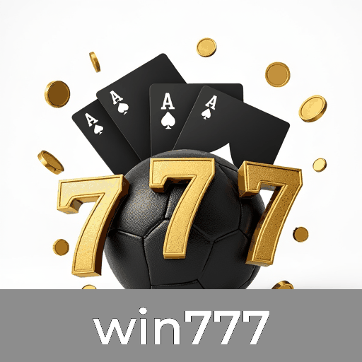 Cadastro na win777