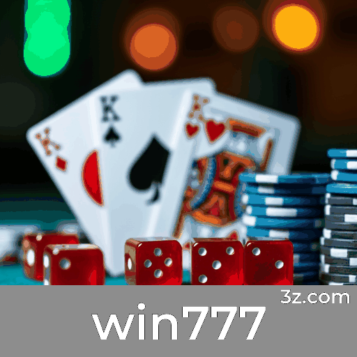 win777: Plataforma de Apostas Confiável e Segura