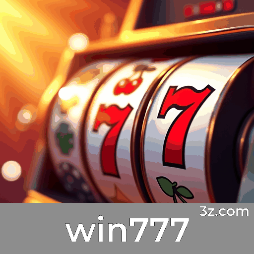 win777: Plataforma de Apostas Confiável e Segura