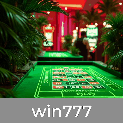 Cassino Online win777