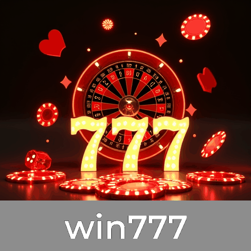 Cassino Online win777